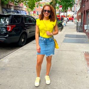 Meet your Posher, Stephanie